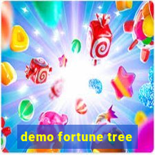 demo fortune tree